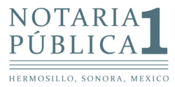 notaria1sonora.com